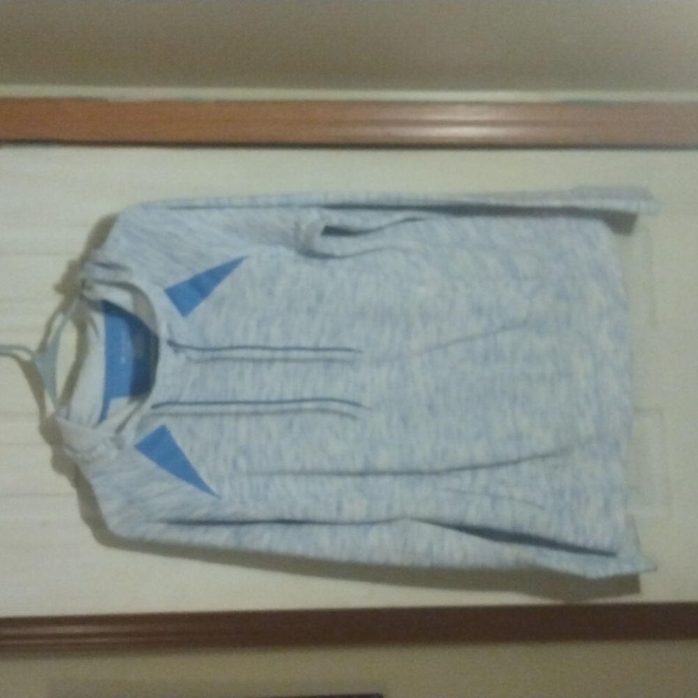 TG Tek Gear hoodie
